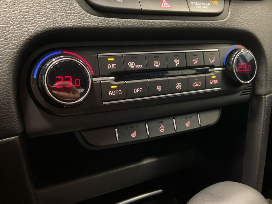 KIA XCeed 2023