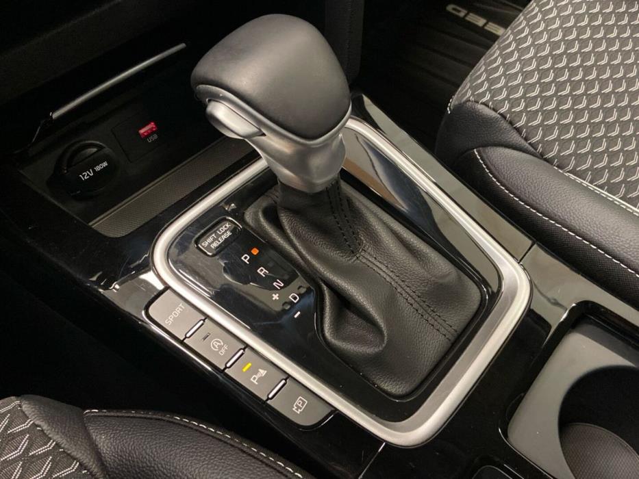 KIA XCeed 2023