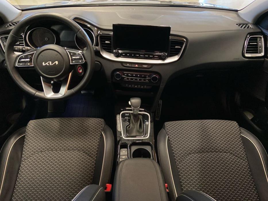 KIA XCeed 2023