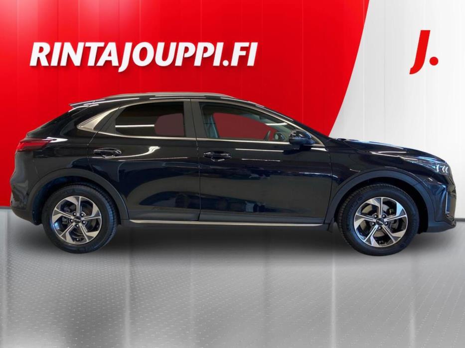 KIA XCeed 2023
