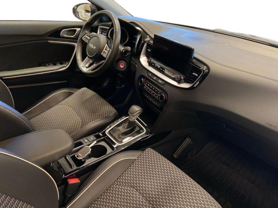 KIA XCeed 2023