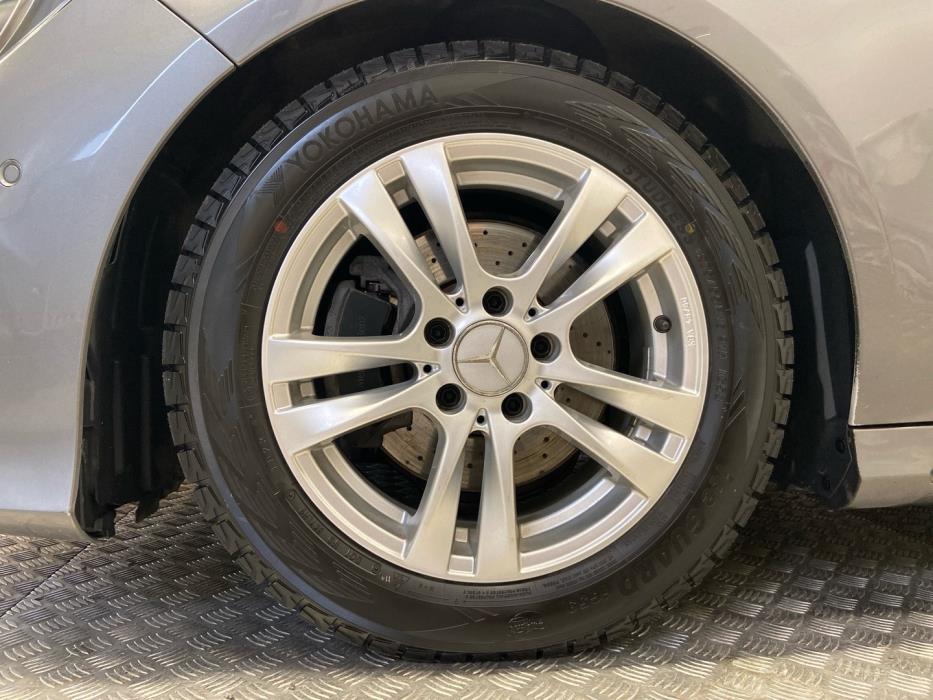 MERCEDES-BENZ CLA 2013