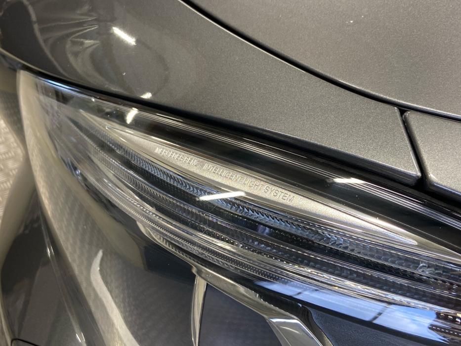 MERCEDES-BENZ CLA 2013