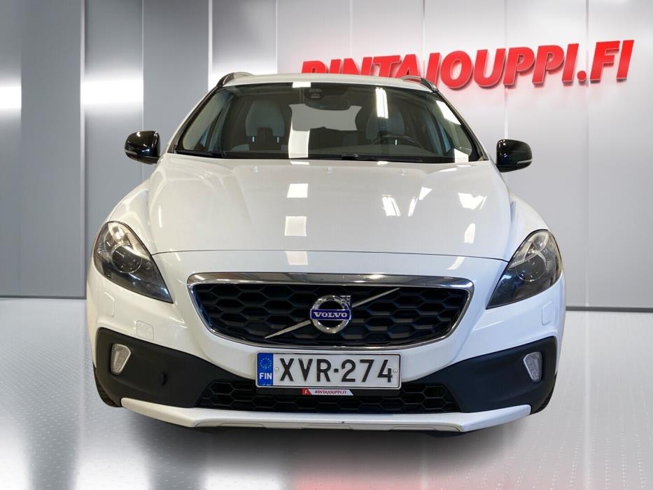 VOLVO V40 Cross Country 2014