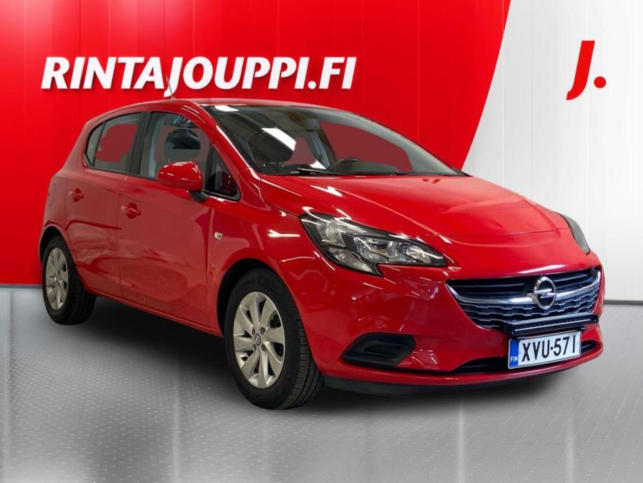 OPEL Corsa 2019