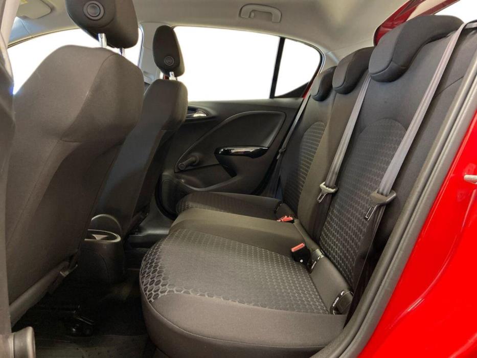 OPEL Corsa 2019