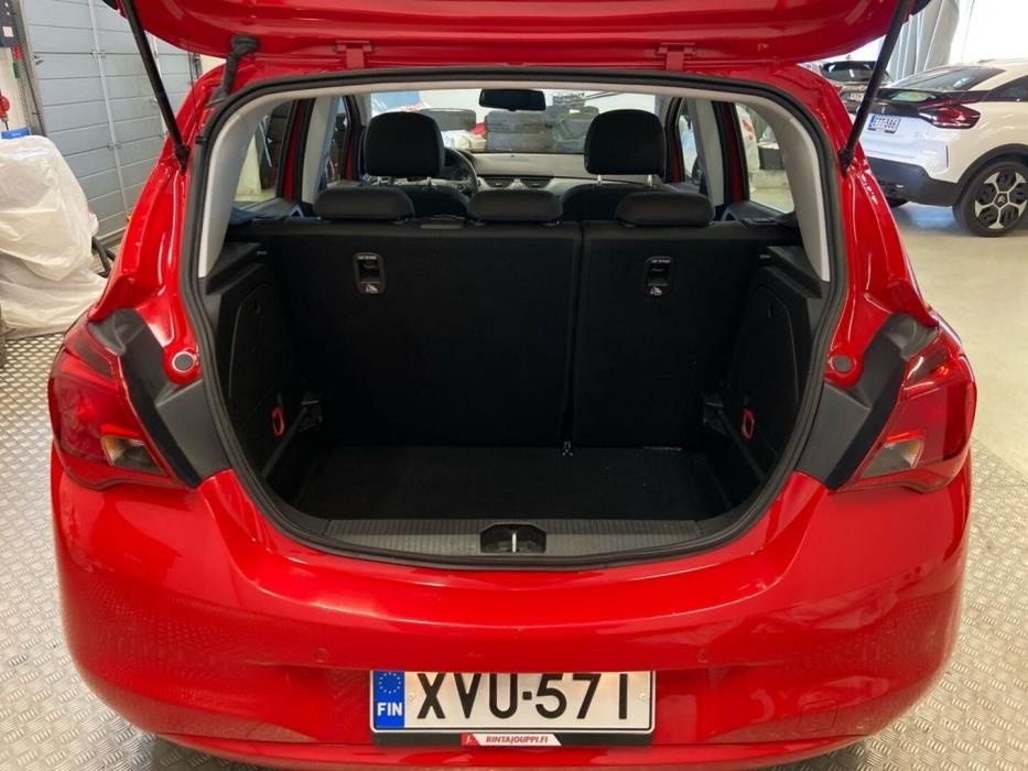 OPEL Corsa 2019