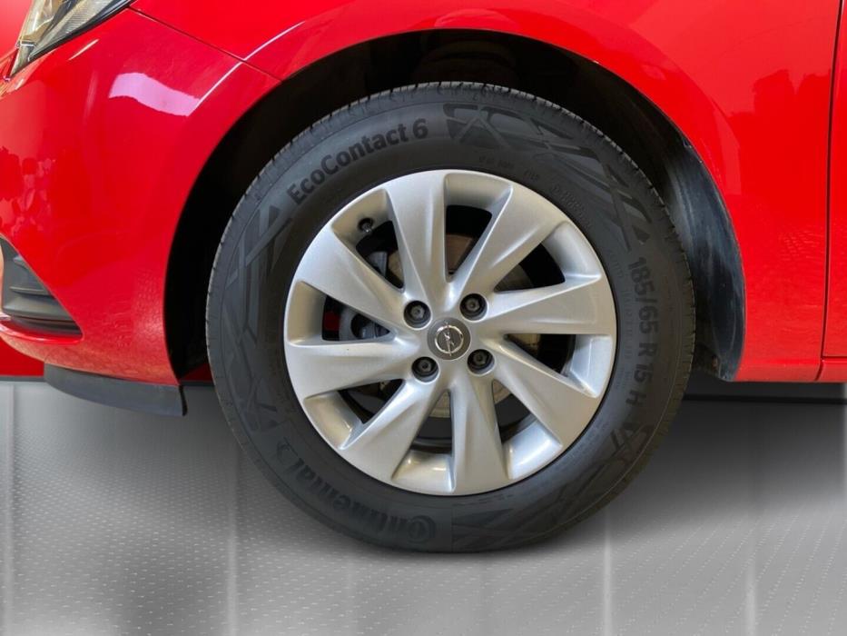 OPEL Corsa 2019