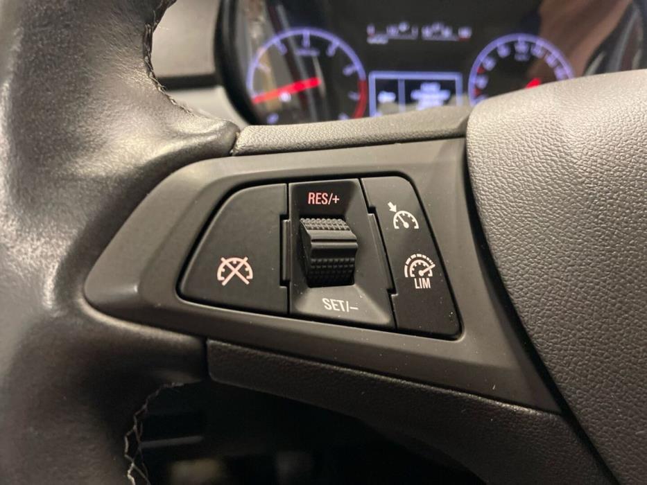 OPEL Corsa 2019