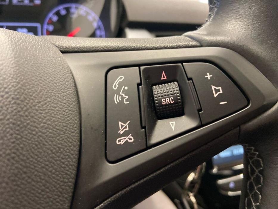 OPEL Corsa 2019