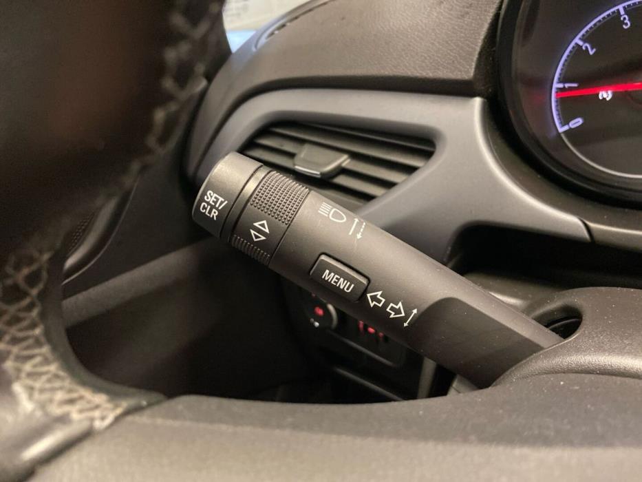 OPEL Corsa 2019