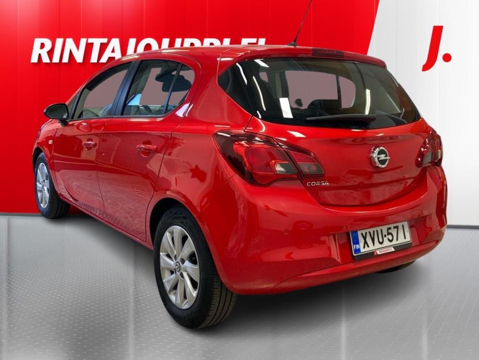 OPEL Corsa 2019