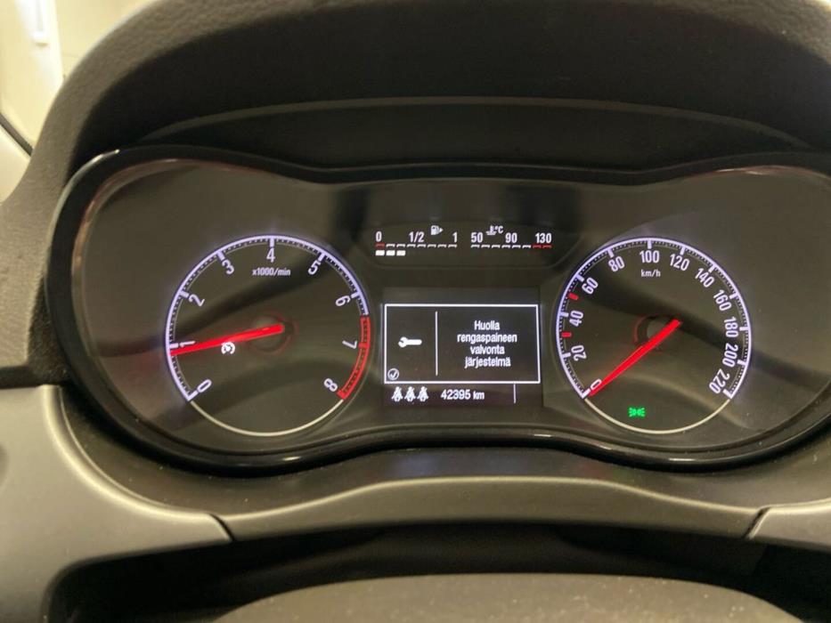 OPEL Corsa 2019