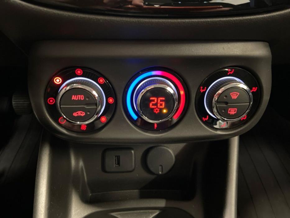 OPEL Corsa 2019