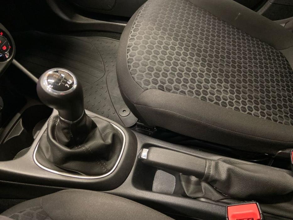 OPEL Corsa 2019