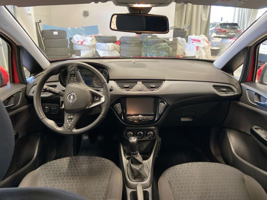 OPEL Corsa 2019