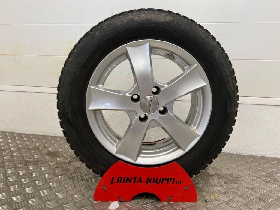 OPEL Corsa 2019