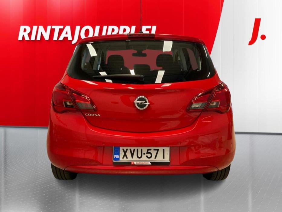 OPEL Corsa 2019