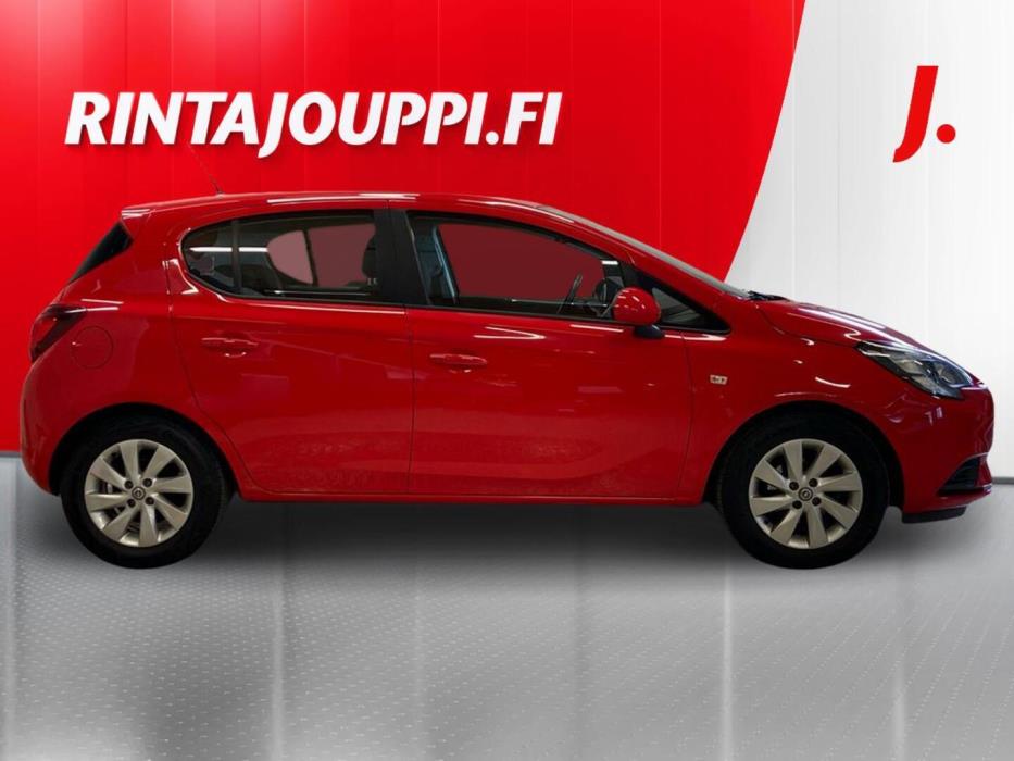 OPEL Corsa 2019