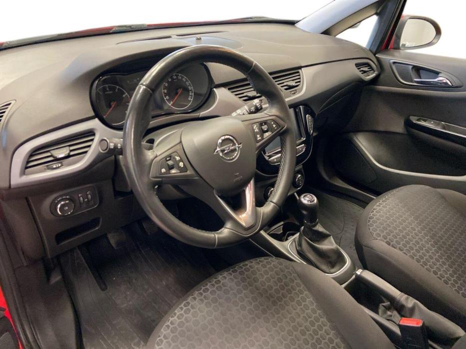 OPEL Corsa 2019