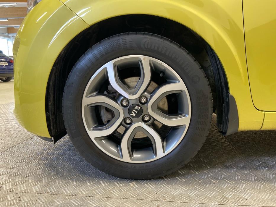 KIA Picanto 2019