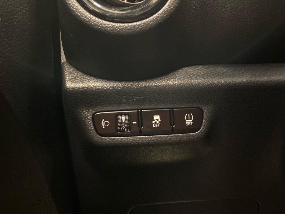KIA Picanto 2019
