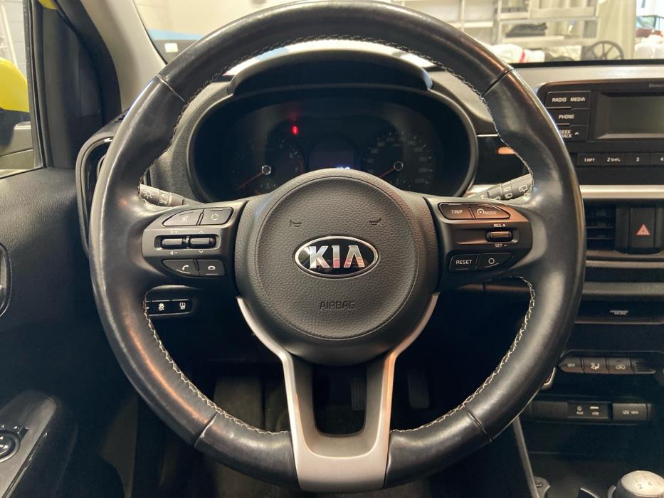KIA Picanto 2019