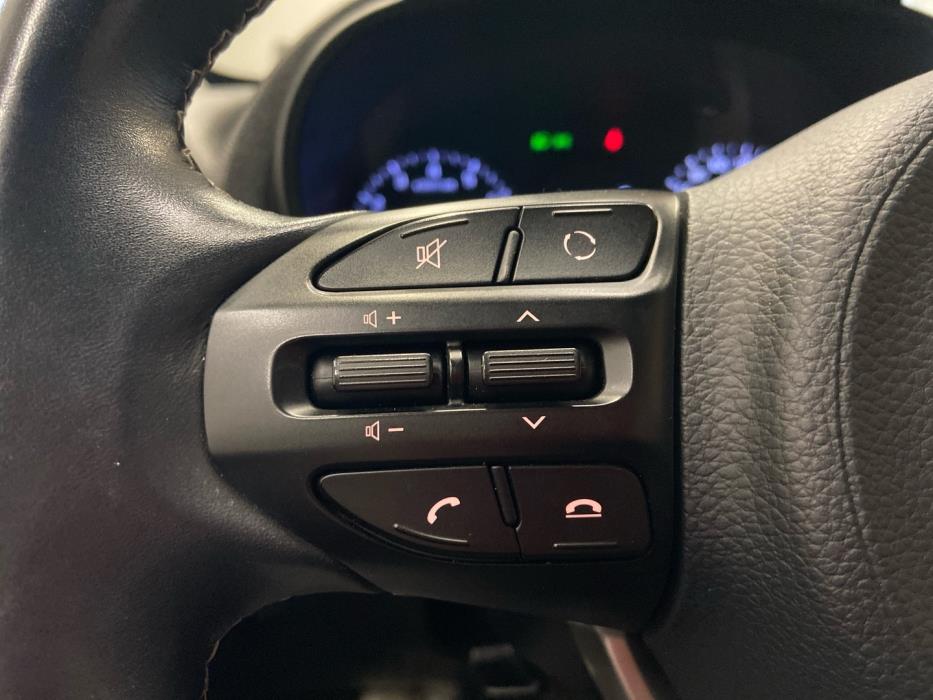 KIA Picanto 2019