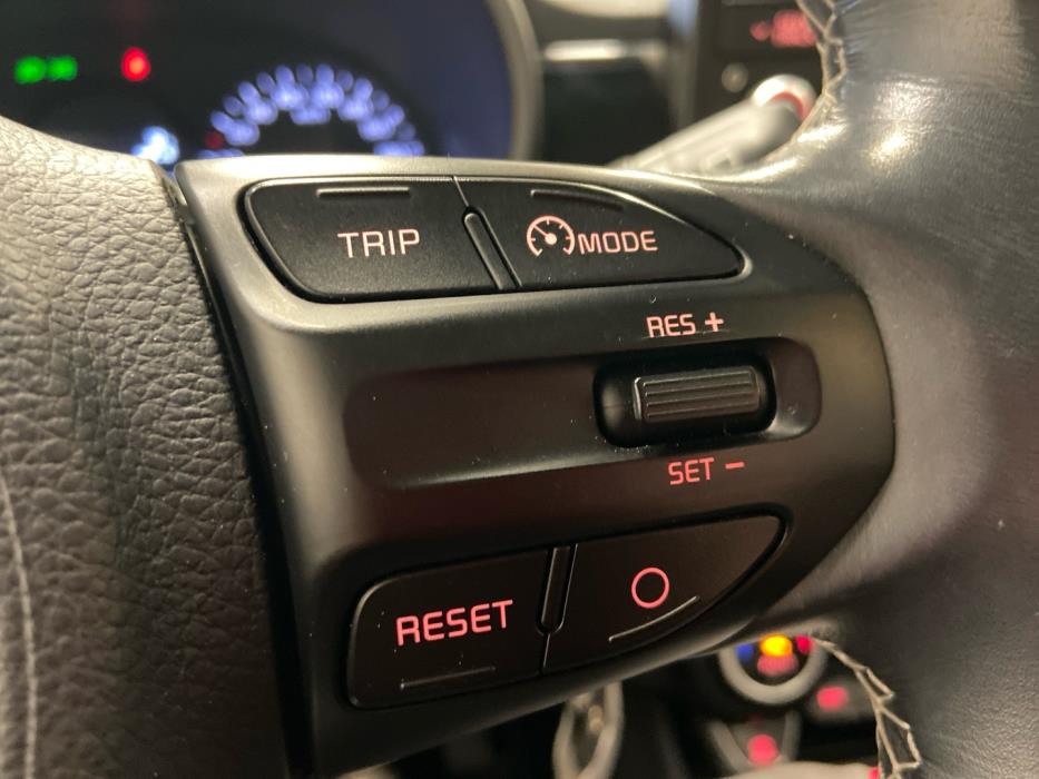 KIA Picanto 2019