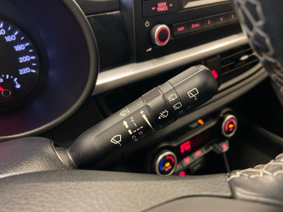 KIA Picanto 2019