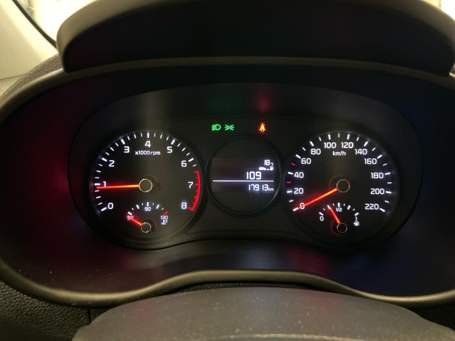 KIA Picanto 2019