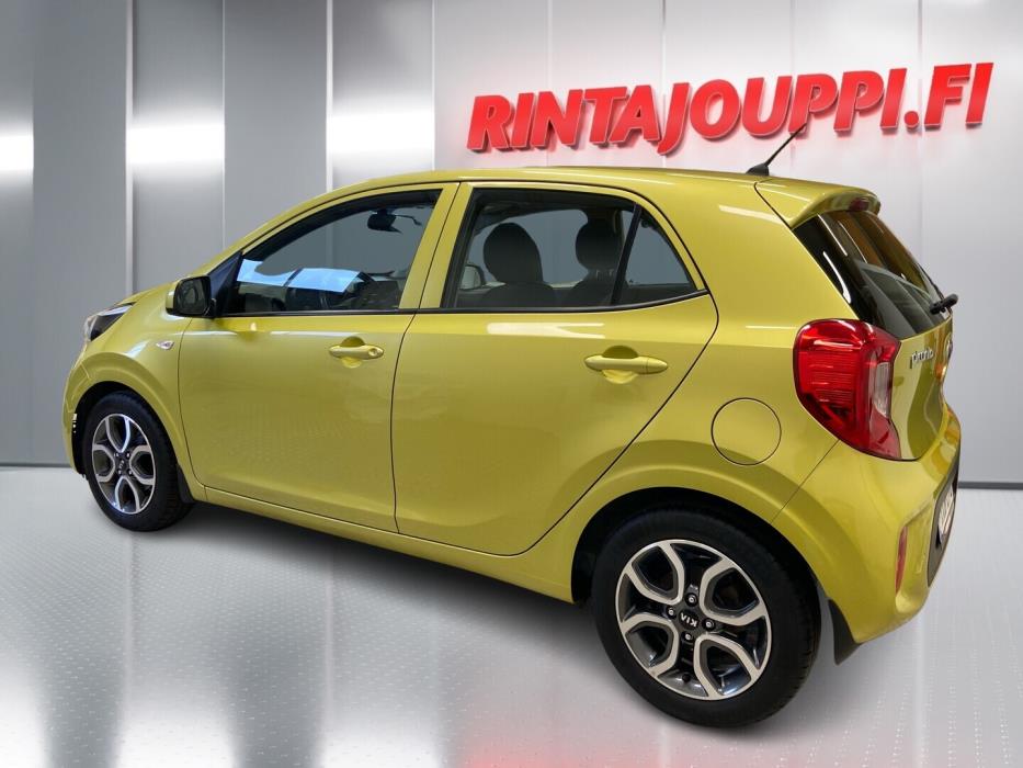 KIA Picanto 2019
