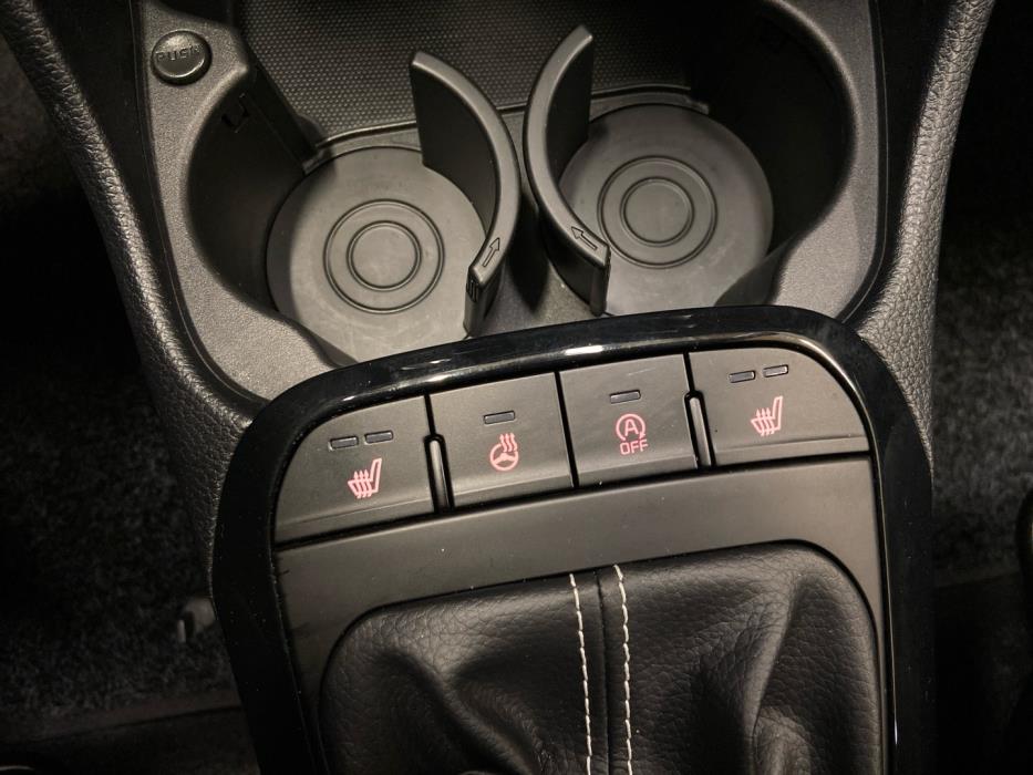 KIA Picanto 2019