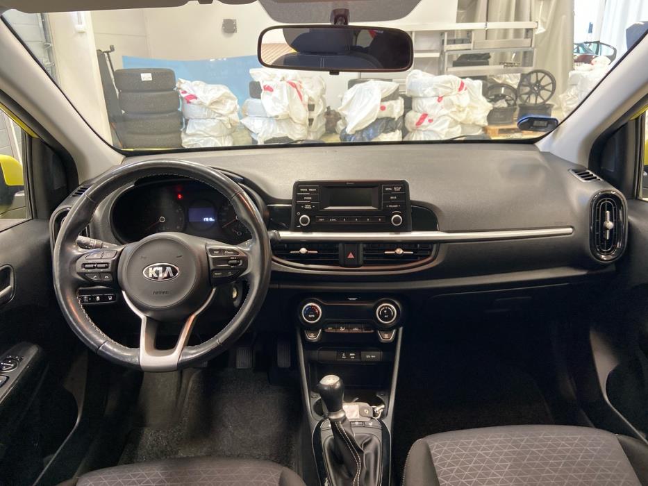 KIA Picanto 2019