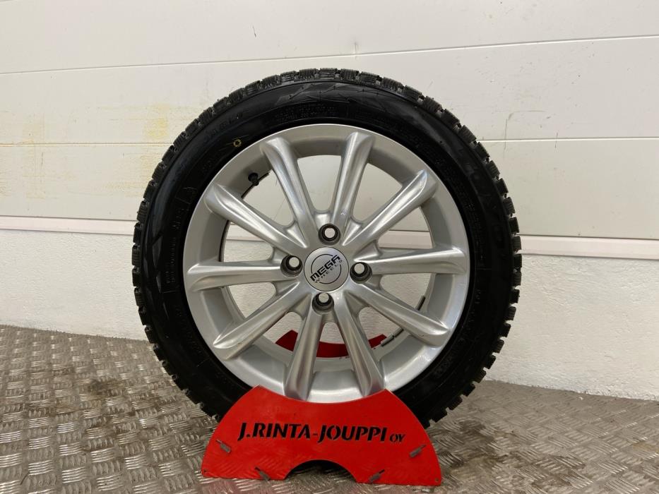 KIA Picanto 2019