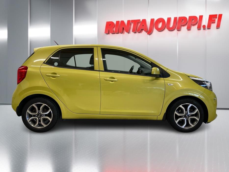 KIA Picanto 2019