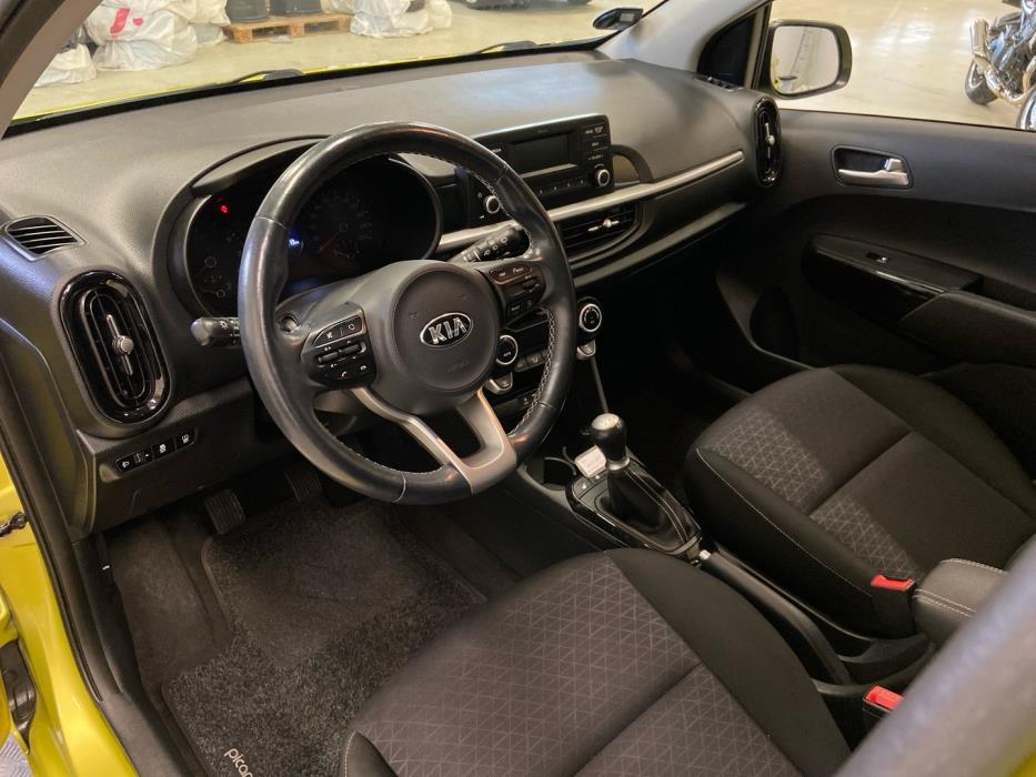 KIA Picanto 2019