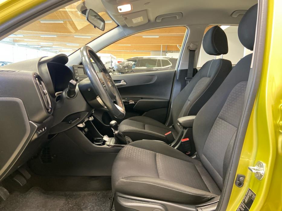 KIA Picanto 2019