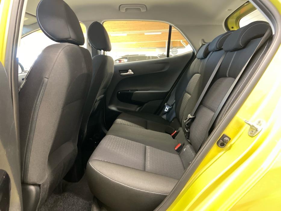 KIA Picanto 2019