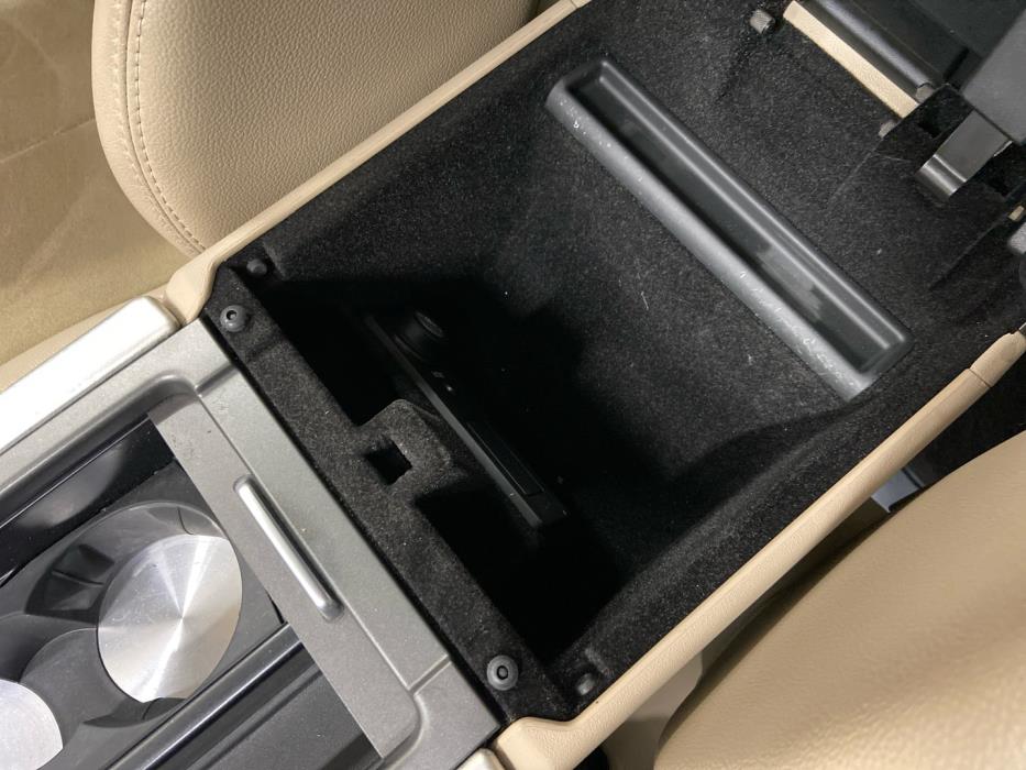 LAND ROVER Range Rover Evoque 2013