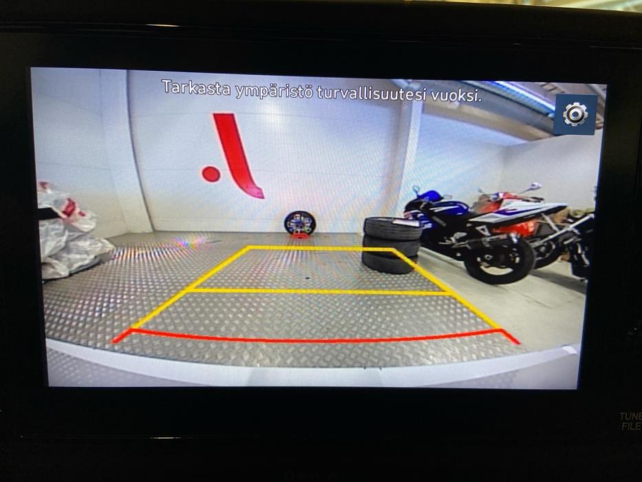 HYUNDAI i20 Hatchback 2022