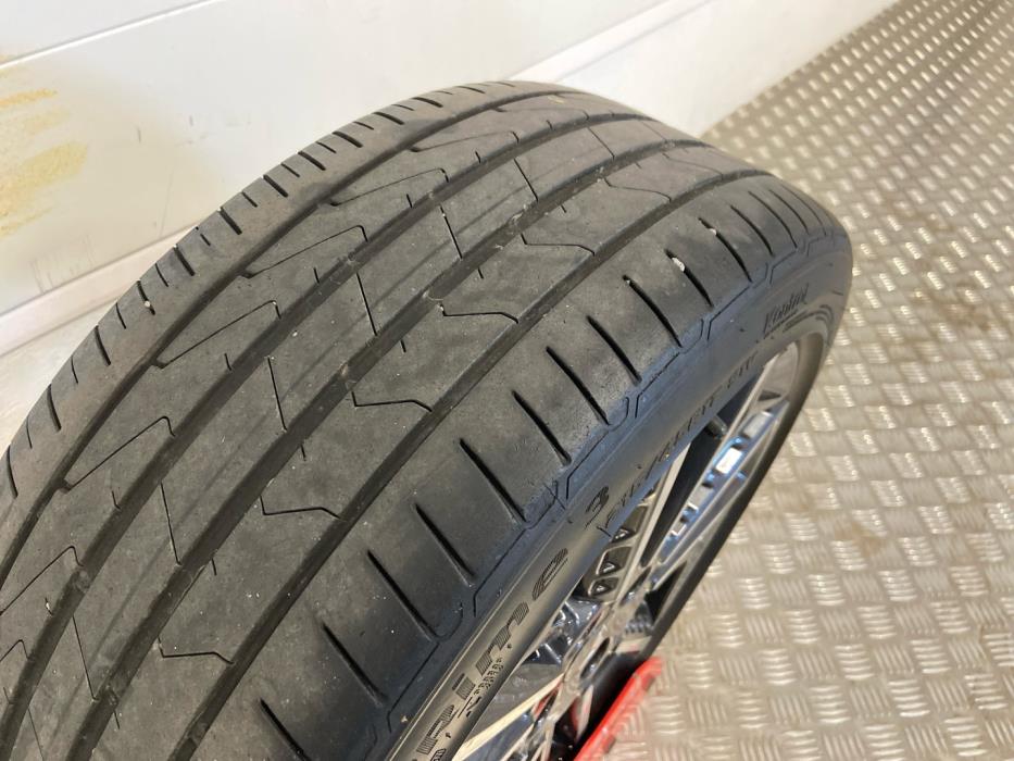 HYUNDAI i20 Hatchback 2022