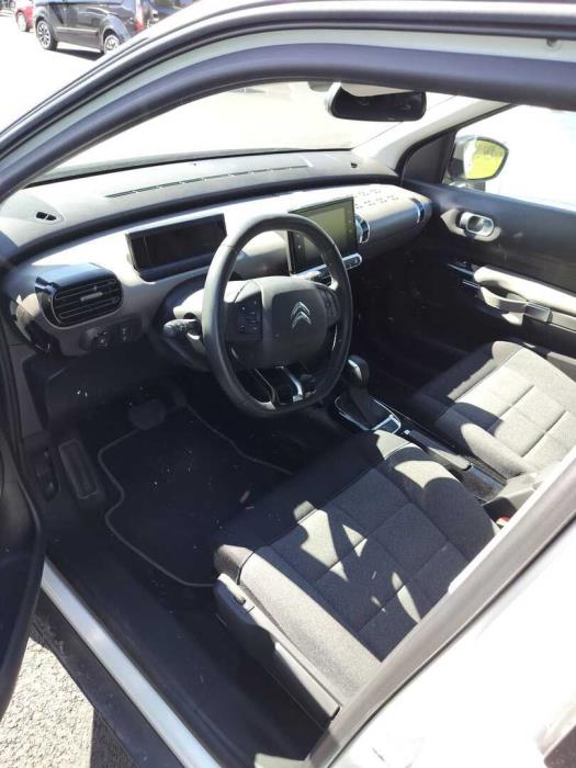 CITROEN C4 Cactus 2020