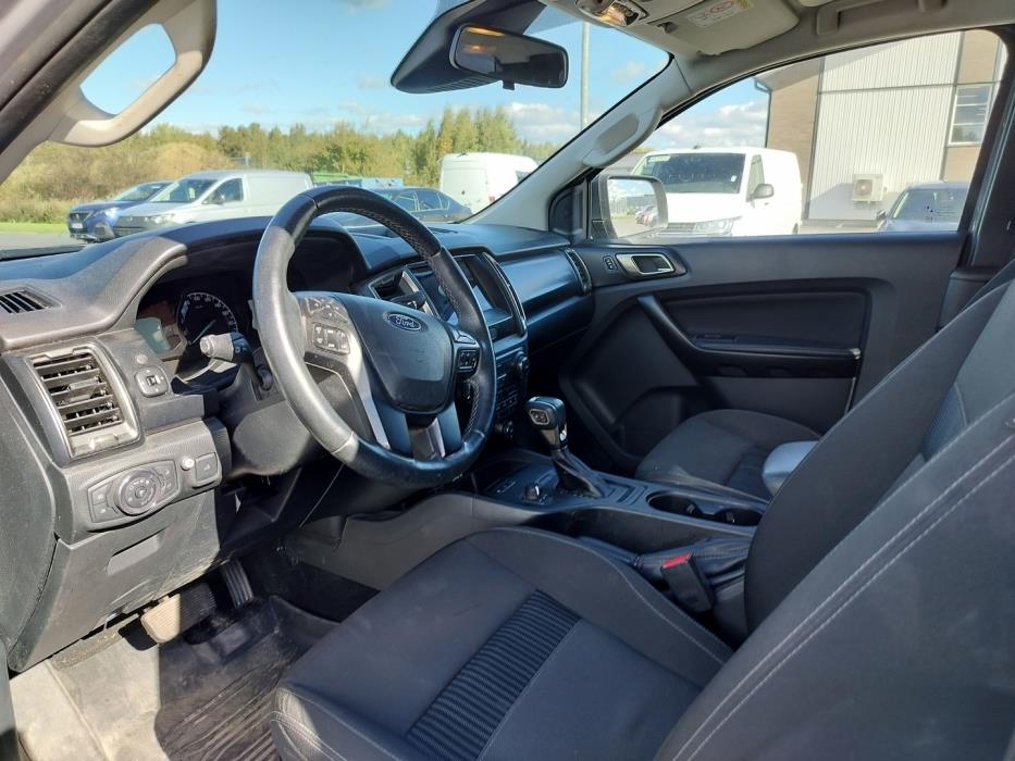 FORD Ranger 2022