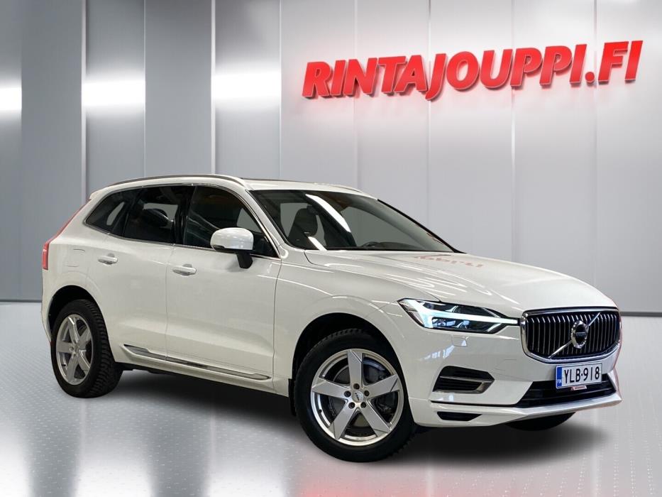VOLVO XC60 2019