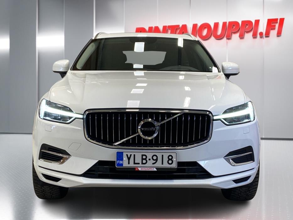 VOLVO XC60 2019