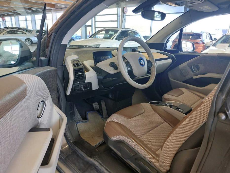 BMW i3 2020