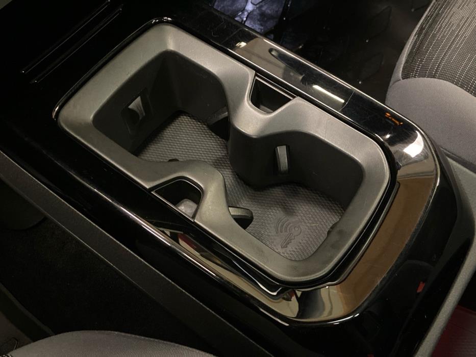 VOLKSWAGEN ID.5 2023