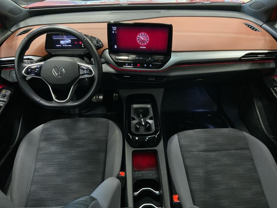 VOLKSWAGEN ID.5 2023