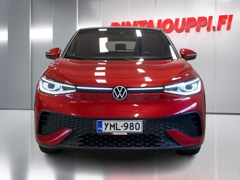 VOLKSWAGEN ID.5 2023